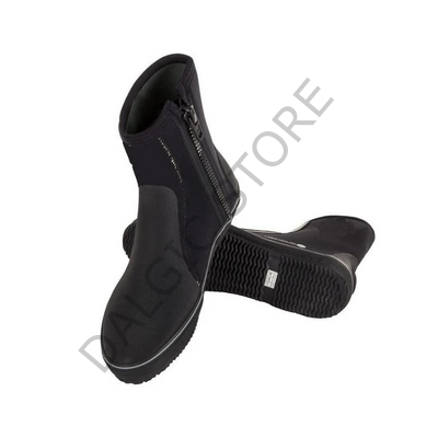 IST Titanyum Patik 5mm