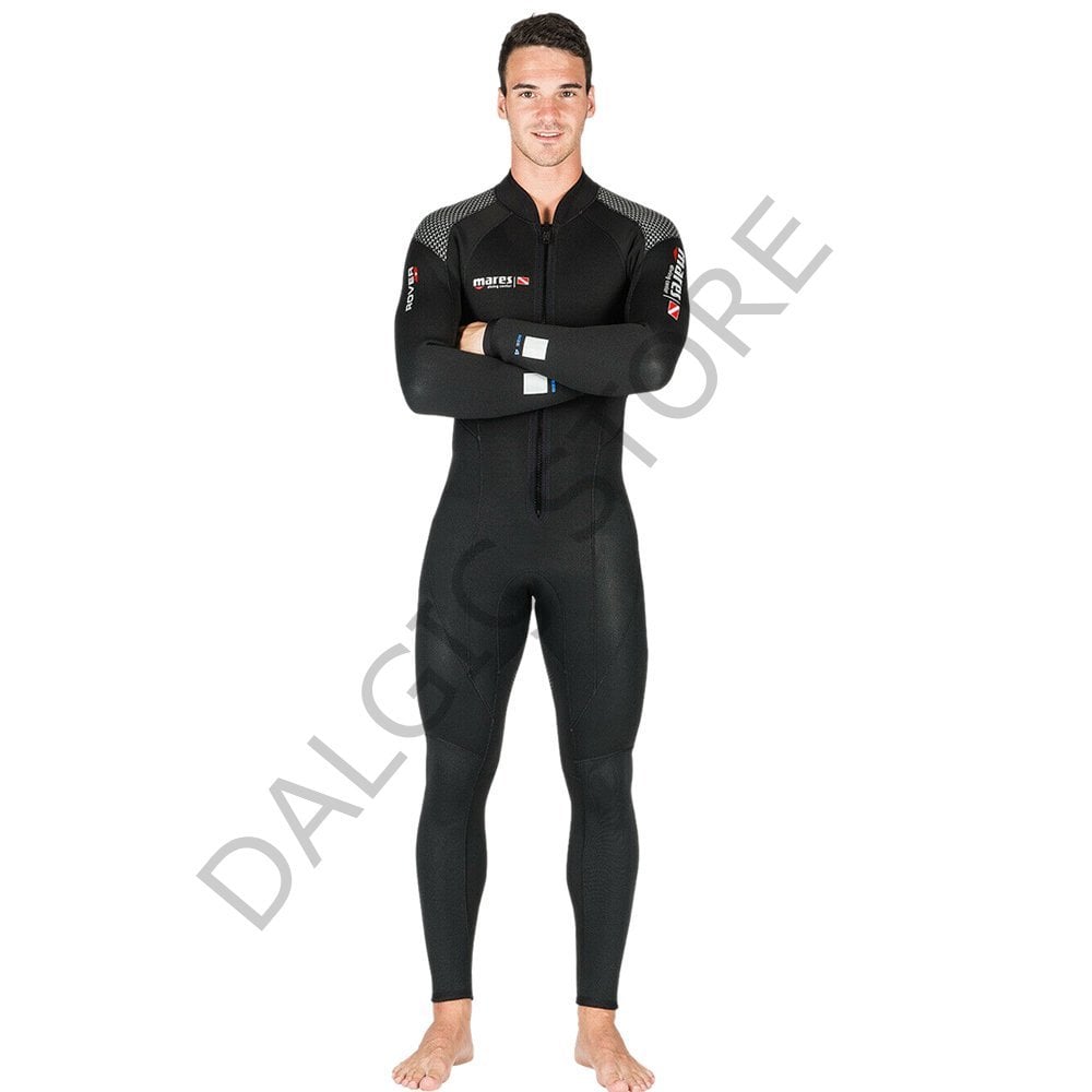 MARES Rover Tek Parça Başlıksız Elbise 5mm