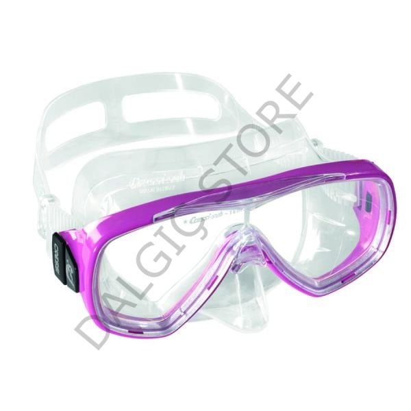 Cressi Onda  Dalış Maskesi