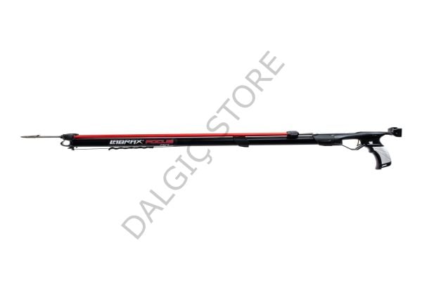 LABRAX FOCUS Zıpkın