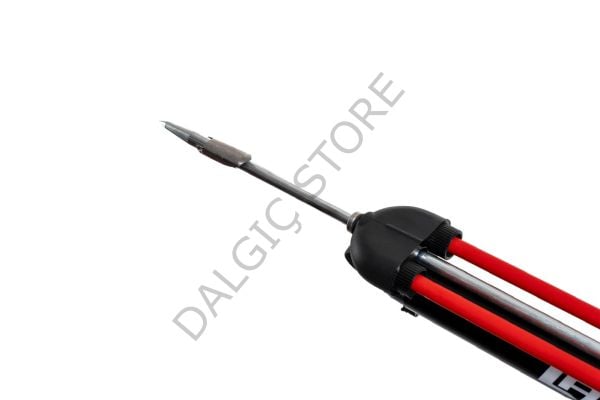 LABRAX FOCUS Zıpkın