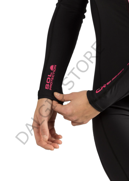 CRESSİ Skin Lady Tek Parça Dalış Elbisesi 1mm