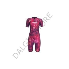 FREE-SUB Dreams Purple Kadın Shorty  2mm