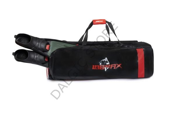 LABRAX 120 Lt Yatay Dalış Çantası