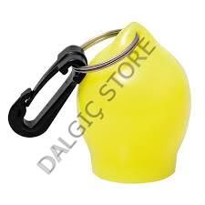 Submarine Top Ahtapot Tutucu Yuvarlak SARI