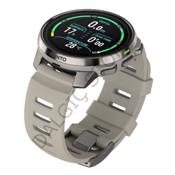 Suunto Ocean Sand (GRİ) Dalış Bilgisayarı