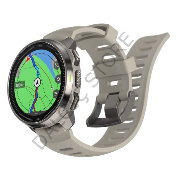 Suunto Ocean Sand (GRİ) Dalış Bilgisayarı