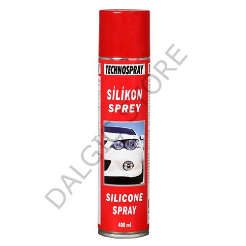 Technosprey Silikon Sprey 400ml