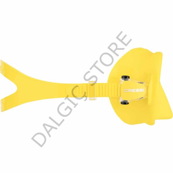 Cressi Z2S Dalış Maskesi