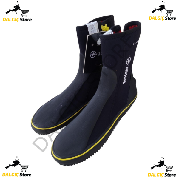 BEUCHAT Patik Sirocco Sport 5 mm