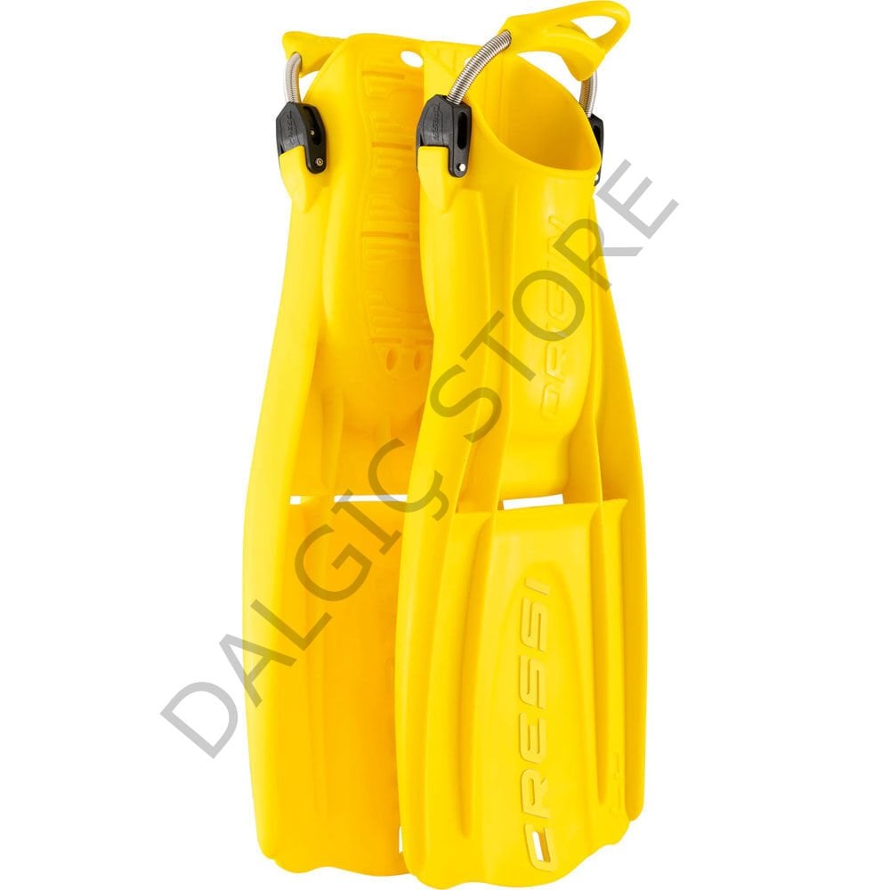 Cressi Origin LD Dalış Paleti