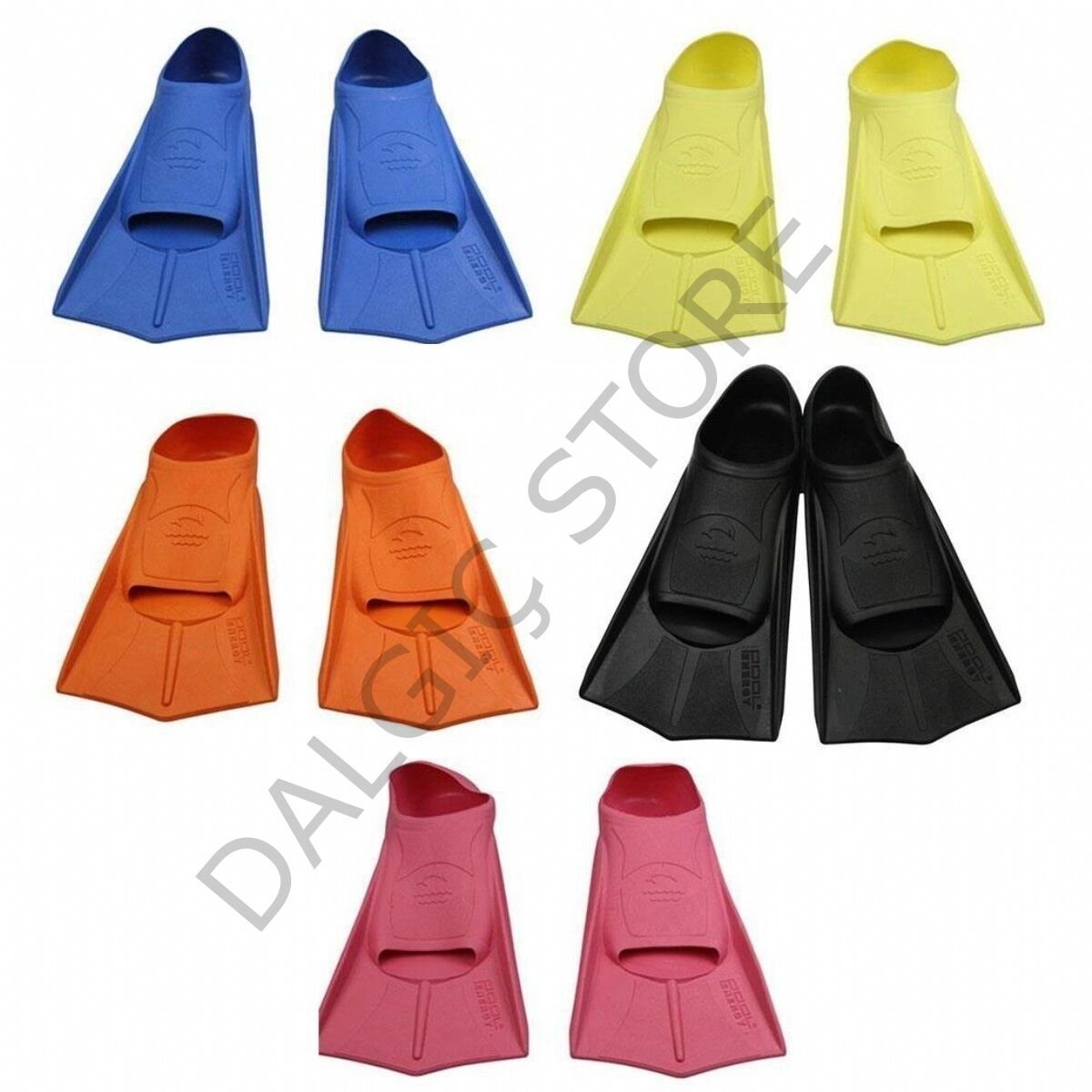 Pool Energy Kısa Havuz Paleti