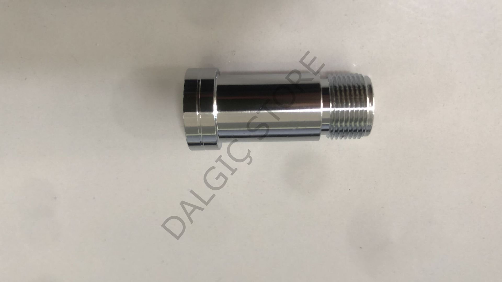 INNESTO ATT. DIN 300 R2S CROMOTO E-966/c