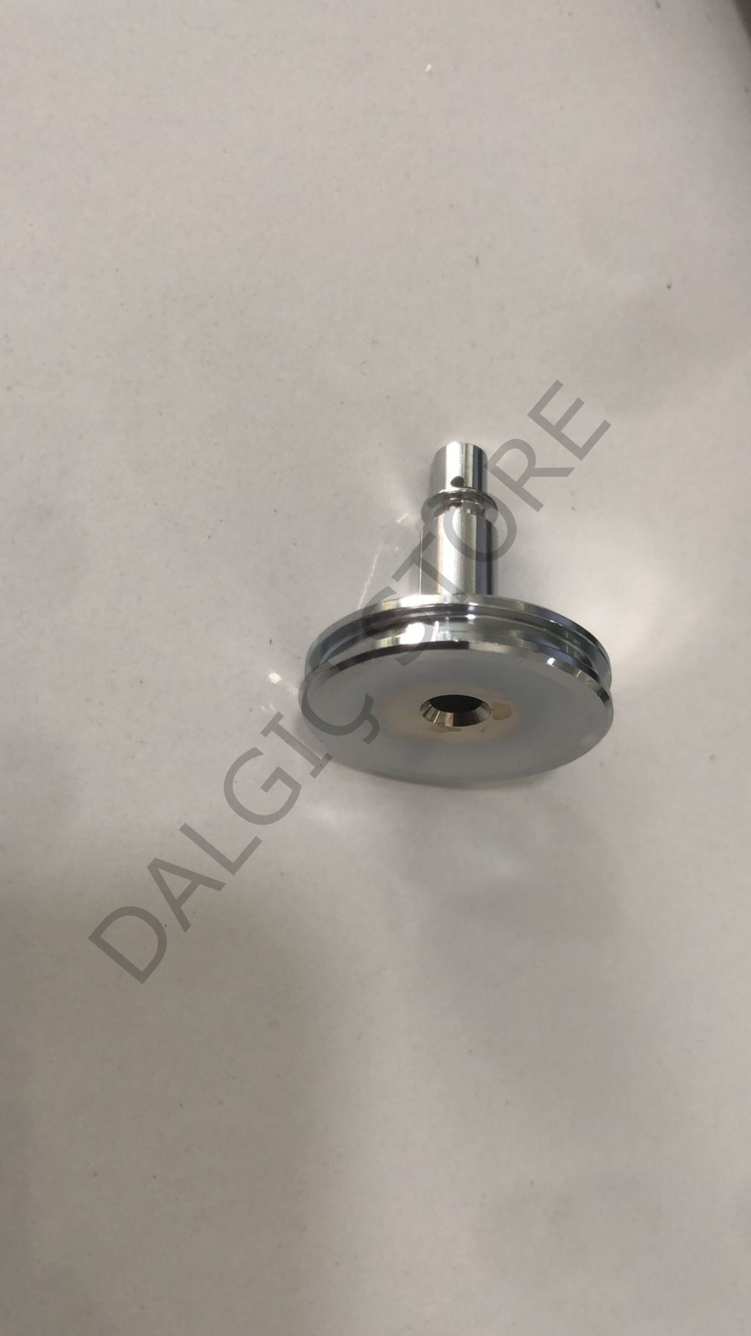 Mares Rover PISTON 1. Kademe