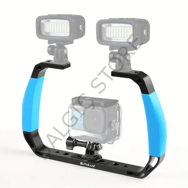 GoPro Handle Stabilizer