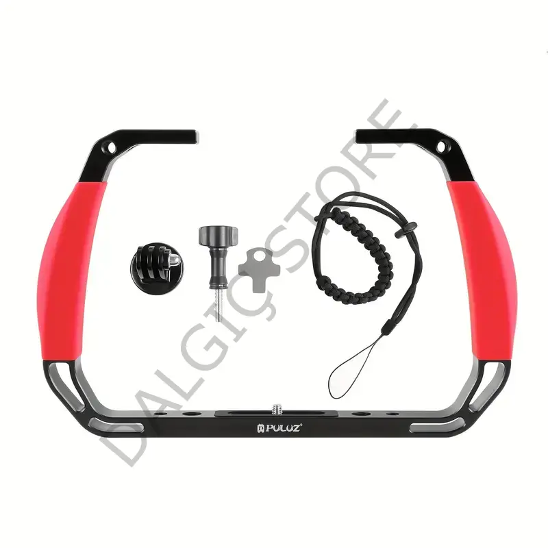GoPro Handle Stabilizer