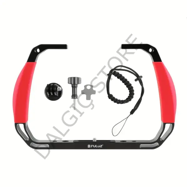 GoPro Handle Stabilizer