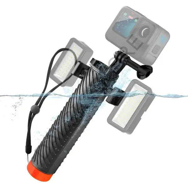 GoPro Monopod Yüzer