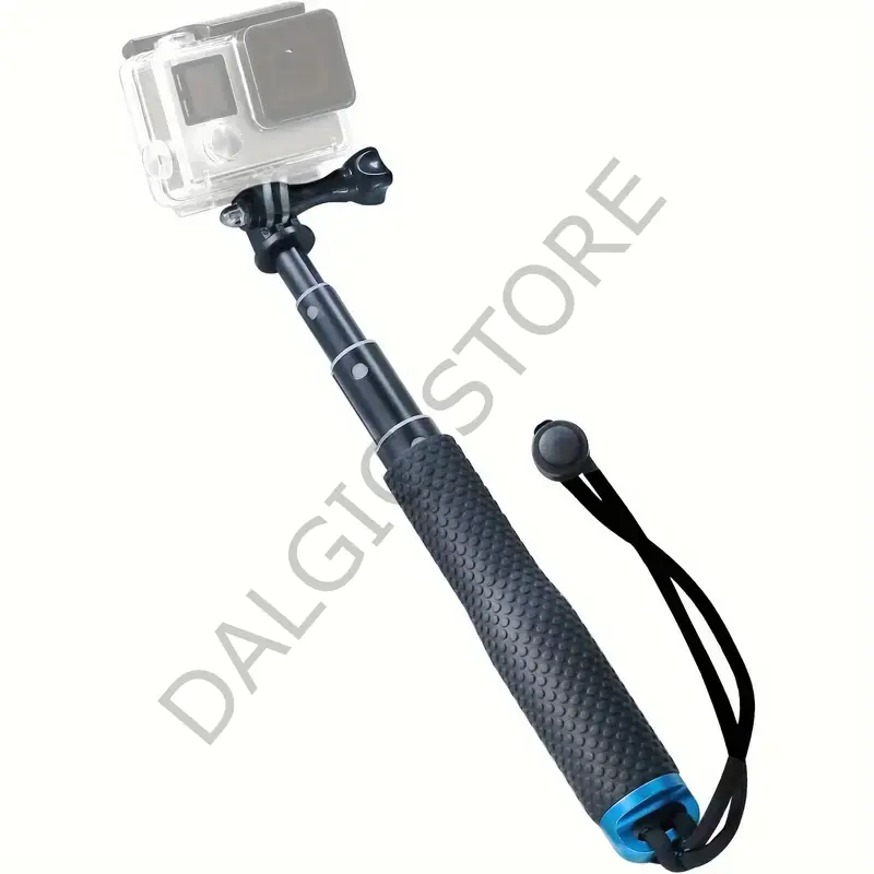 GoPro Monopod Teleskopik