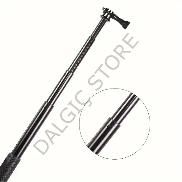 GoPro Monopod Teleskopik