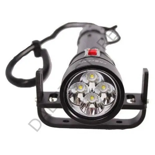 PROVCEAN Fener Prolight 3800 Lümen