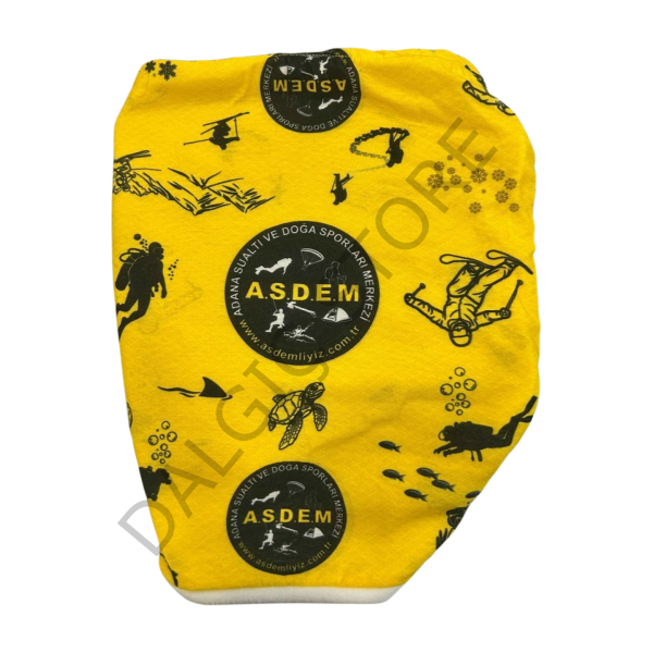 Asdem Buff Kışlık