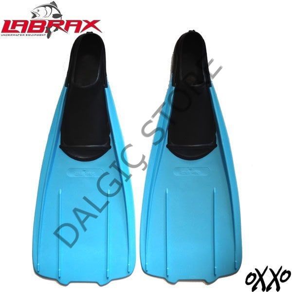 LABRAX Oxxo Kapalı Palet 38-39 - MAVİ