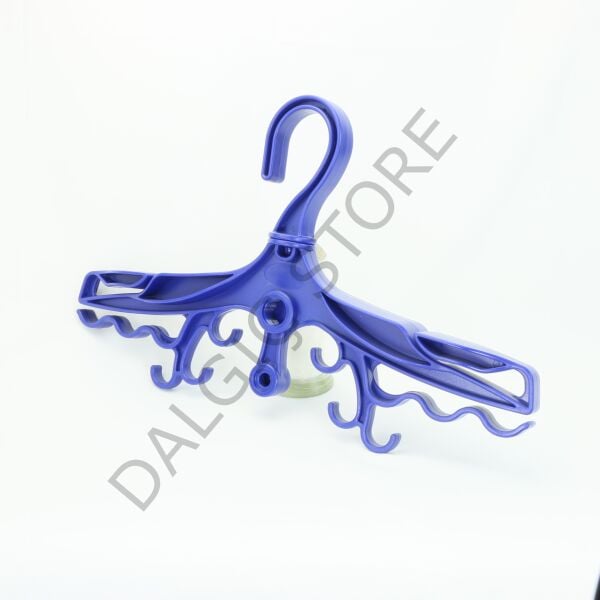 Çok Amaçlı Multi Askı