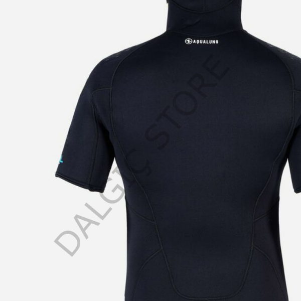 AQUALUNG Wave 5.5mm Erkek Dalış Ceketi