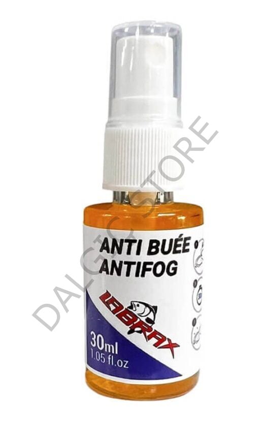 Labrax Buğu Önleyici Sprey 30ml