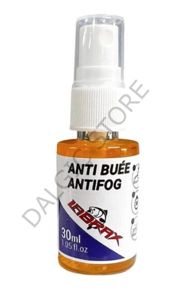 Labrax Buğu Önleyici Sprey 30ml