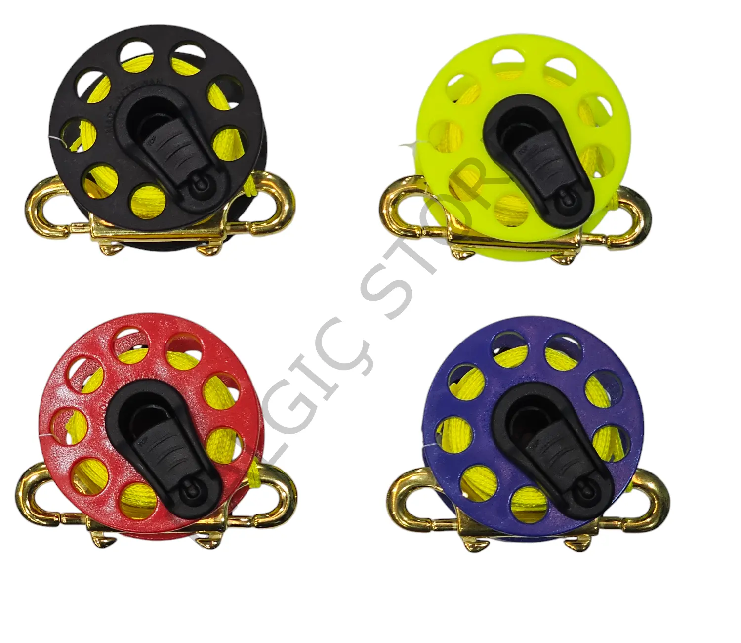 Dalış Makarası DR-05