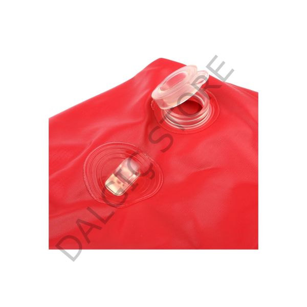 Bayraklı Dalış Şamandırası