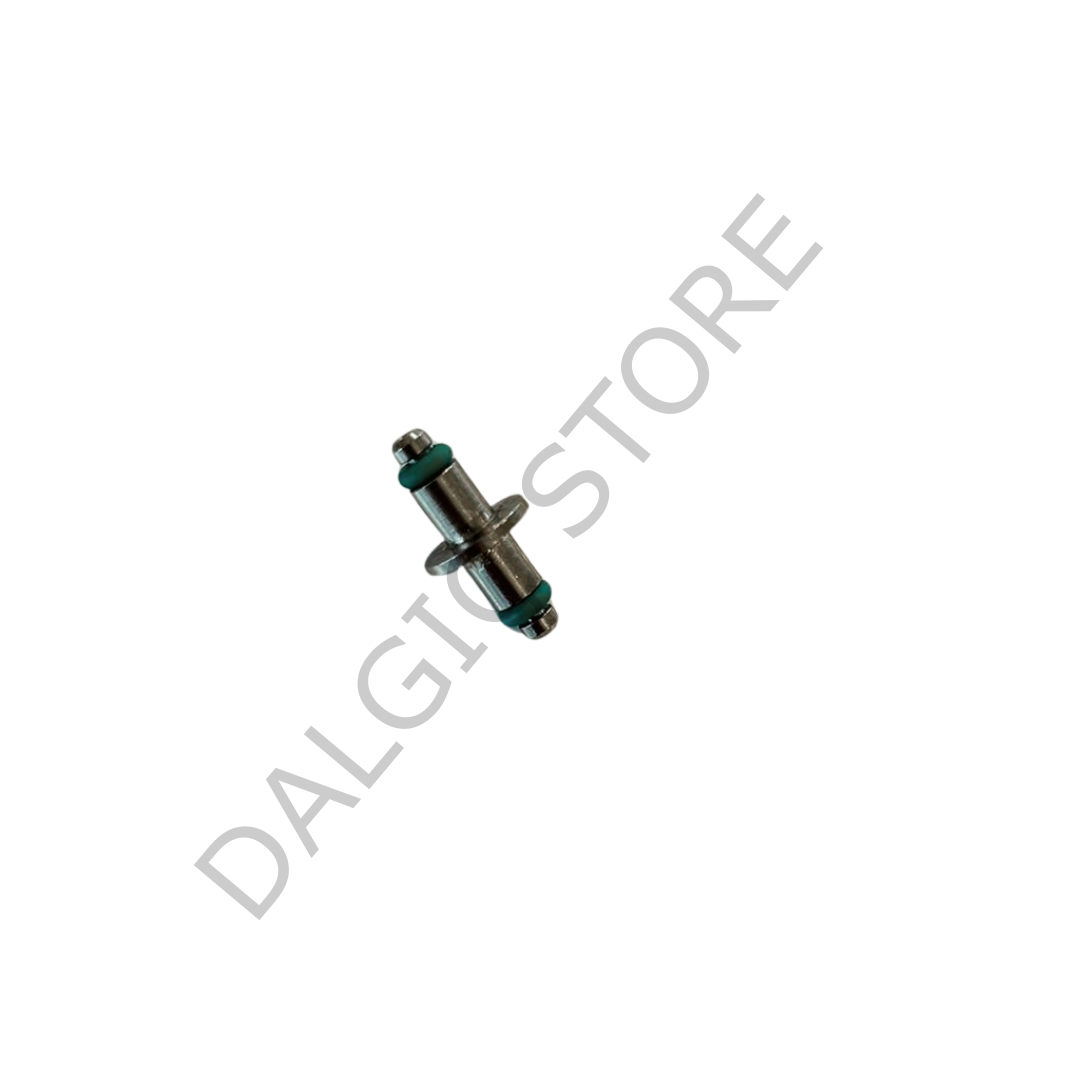 Fırdöndü (Nitrox)