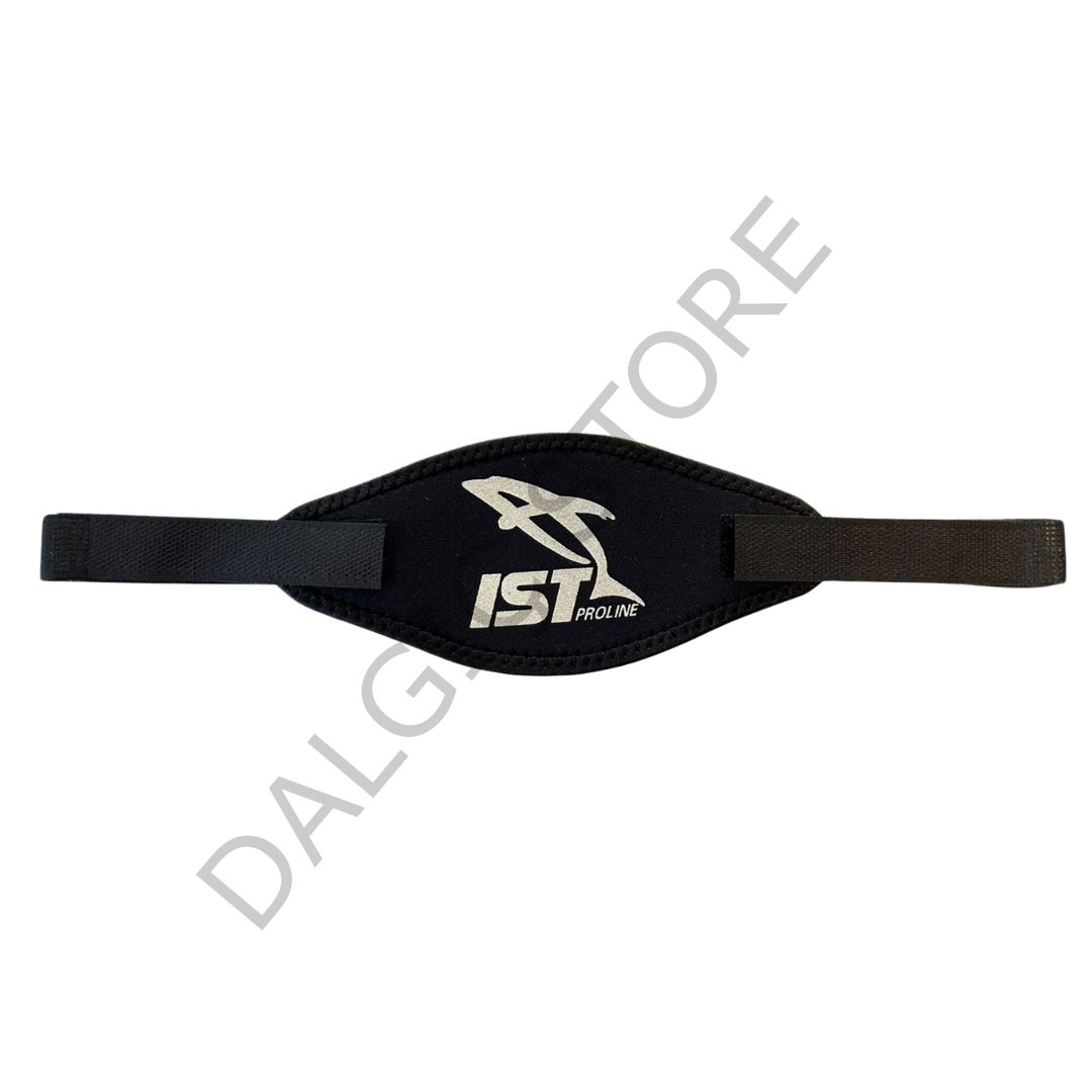 IST Neopren Maske Kayışı