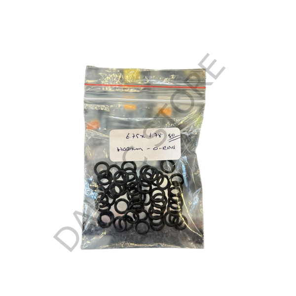 Hortum O-ring'i LP