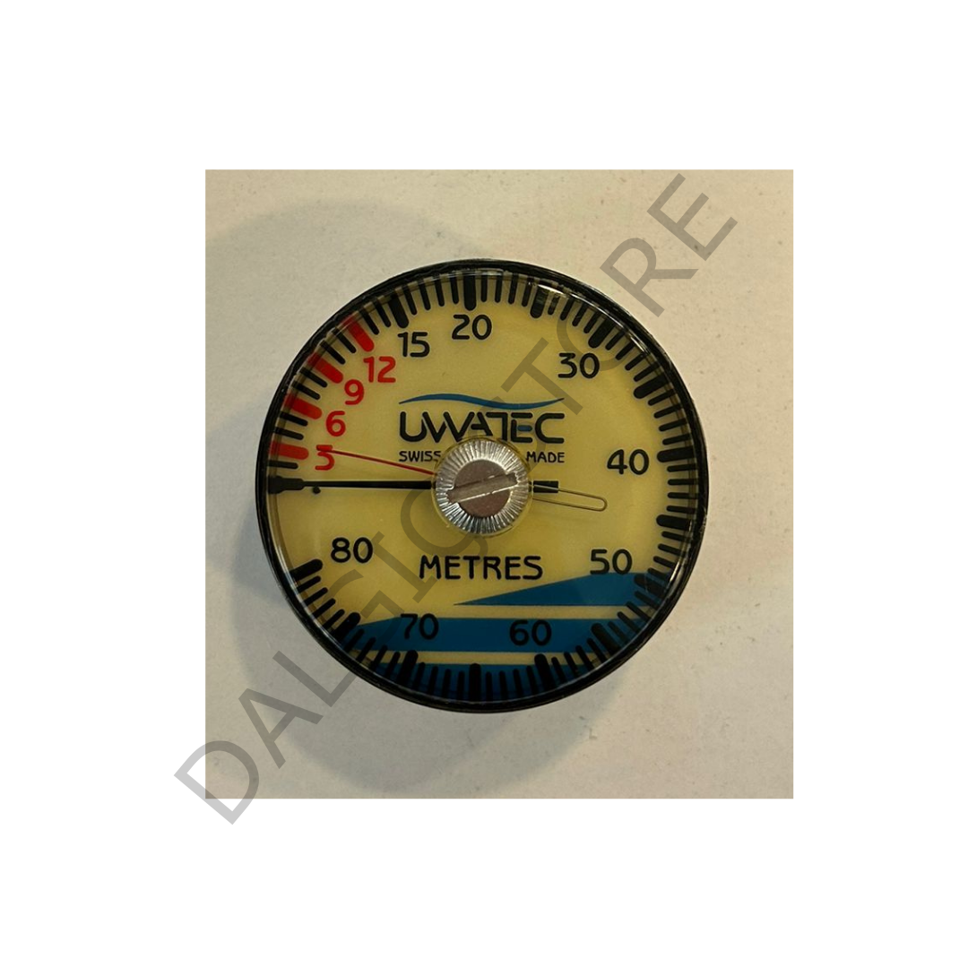 Uwatec Derinlik Göstergesi