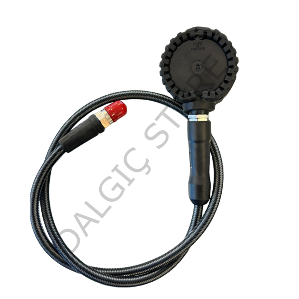 Suunto Tekli Konsol (Finimetre)