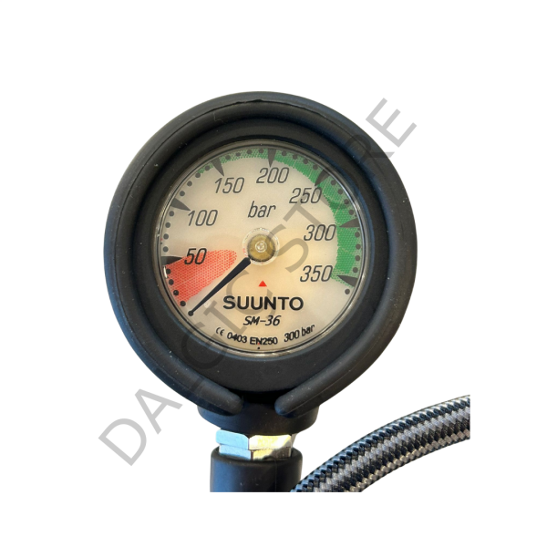 Suunto Tekli Konsol (Finimetre)