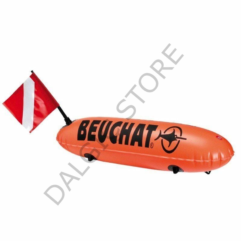 Beuchat Dalış Şamandırası PVC