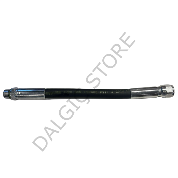 Özel Ölçü HP hortum