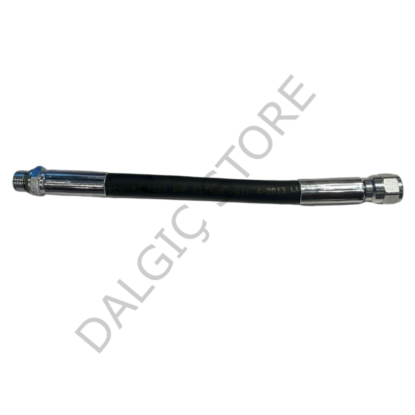 Özel Ölçü HP hortum