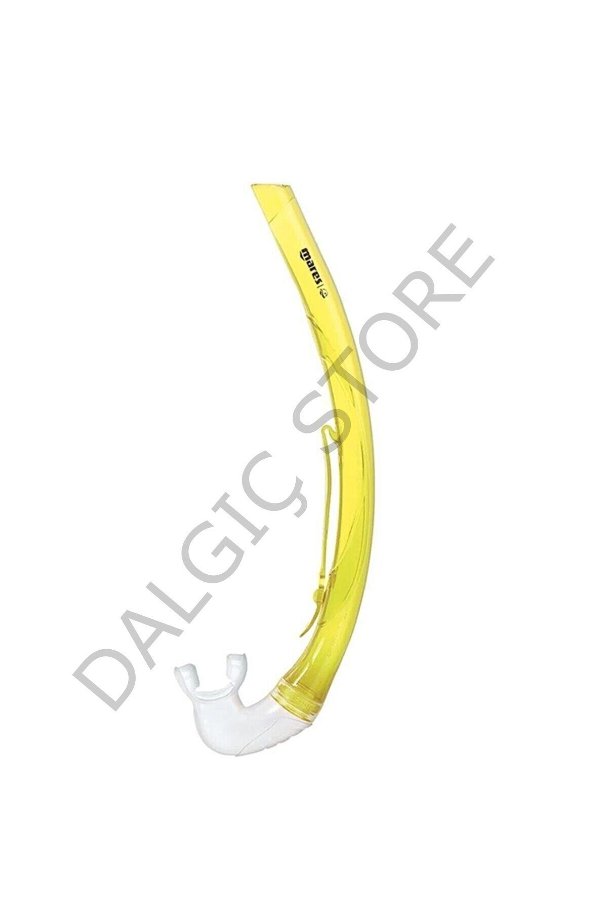 MARES Rover S 2015 Dalış Şnorkeli