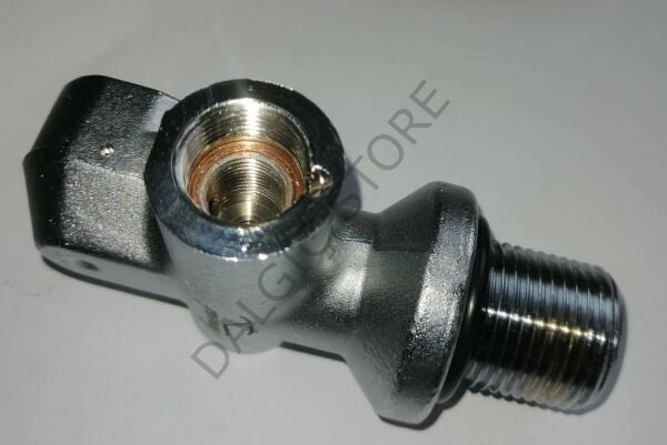 Vana İçi Bakır Pul 5'li