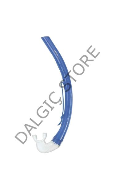 MARES Rover S 2015 Dalış Şnorkeli MAVİ