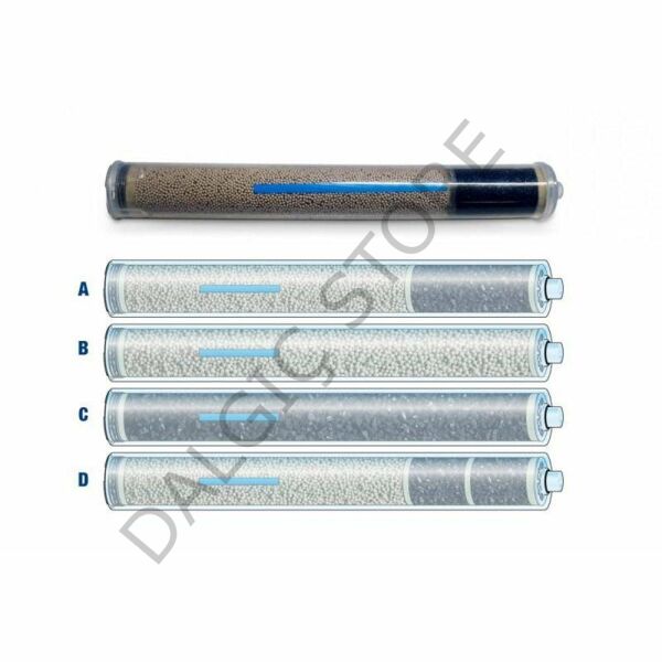 Coltri MCH6 Kartuş Filtre