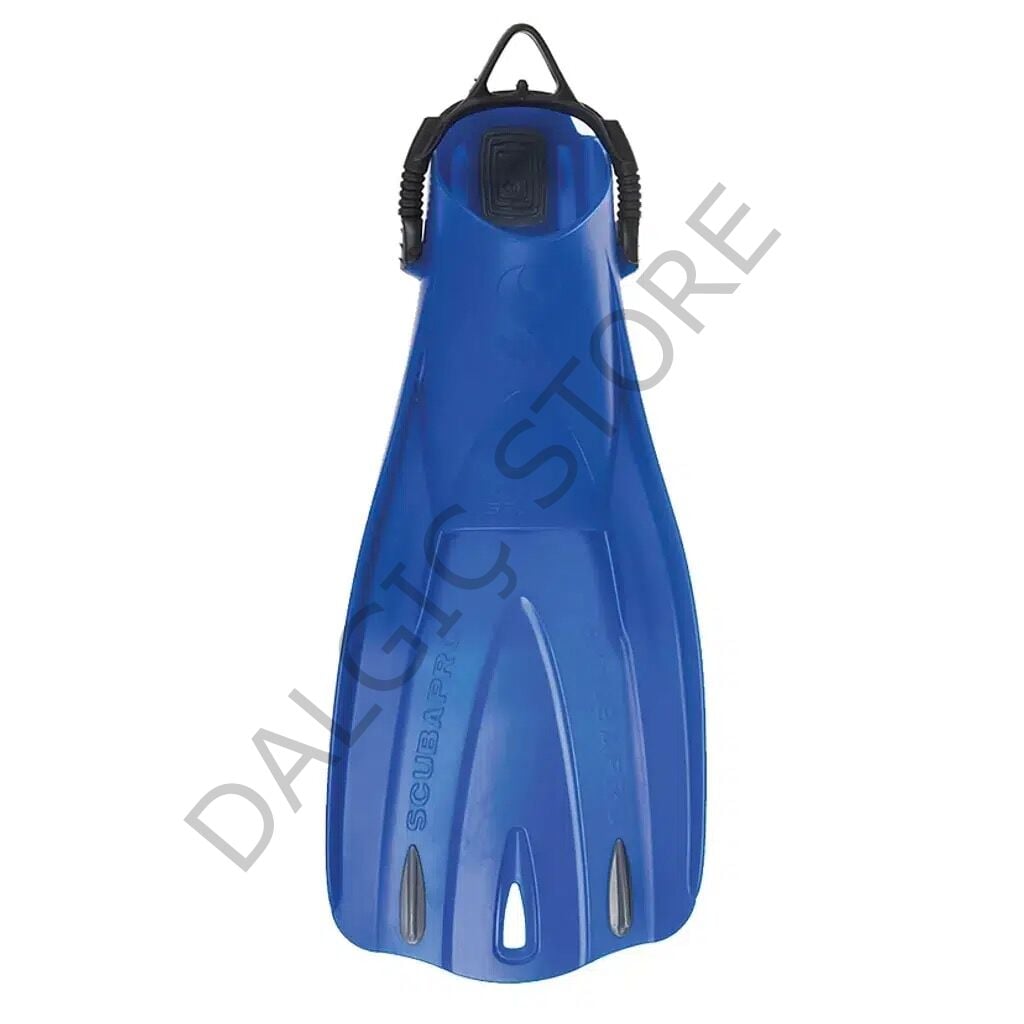 SCUBPRO Go Sport Mavi Palet