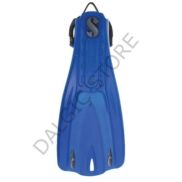 SCUBPRO Go Sport Mavi Palet