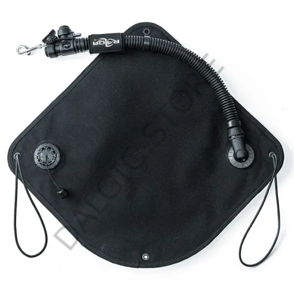 Razor Basic Sidemount Bc (Başlangıç Seviye)