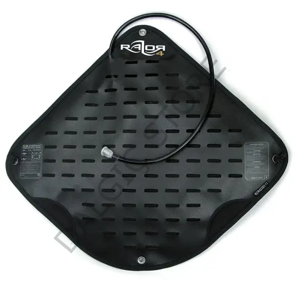 Razor Basic Sidemount Bc (Başlangıç Seviye)